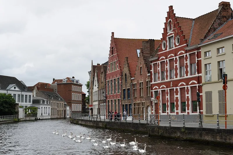 Bruges Day Trip (Belgium)
