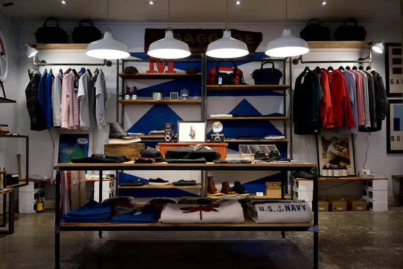 Amsterdam The Style Outlets